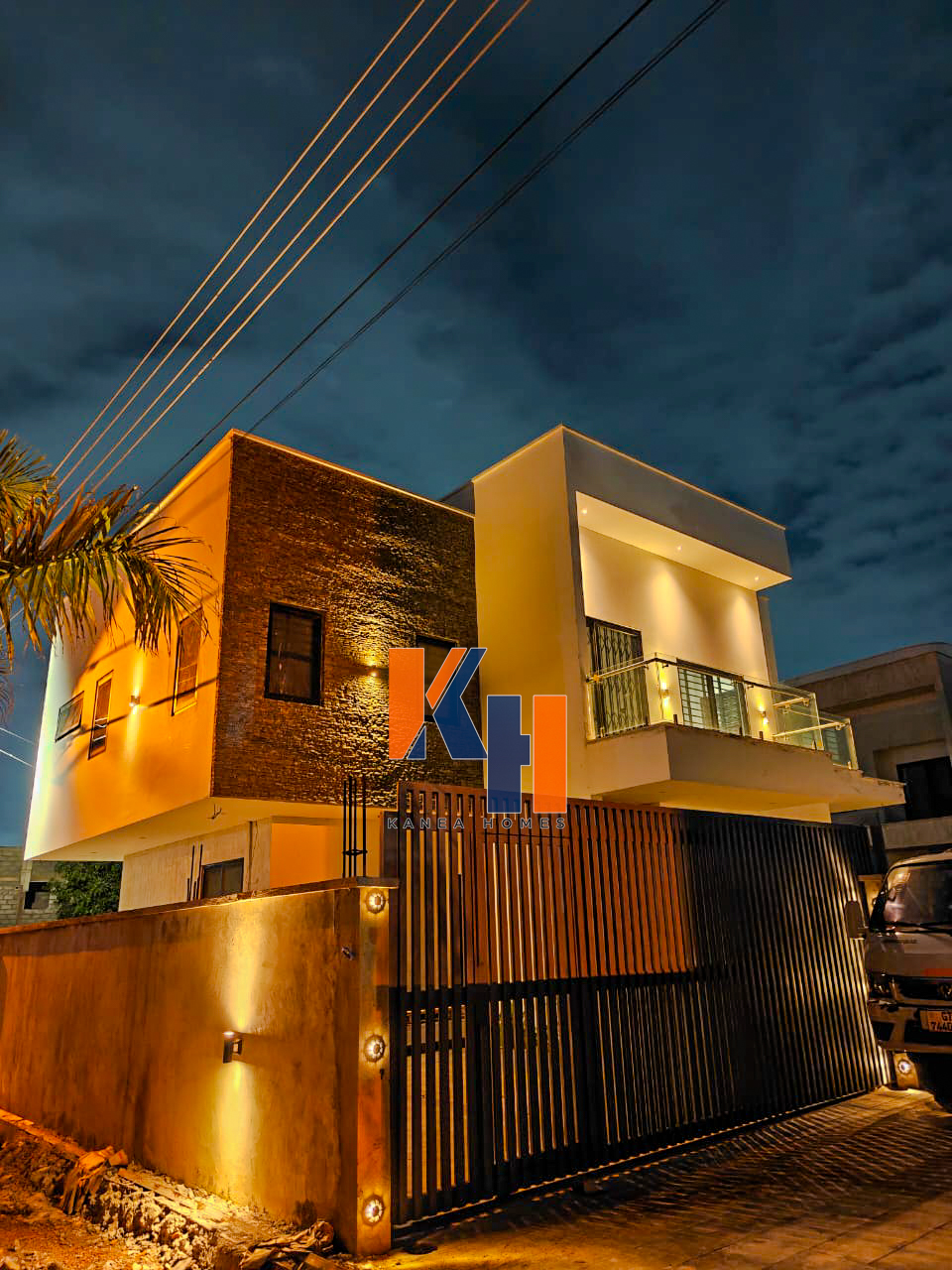 Elegant 4-- bedroom house for sale at achimota tantra. 