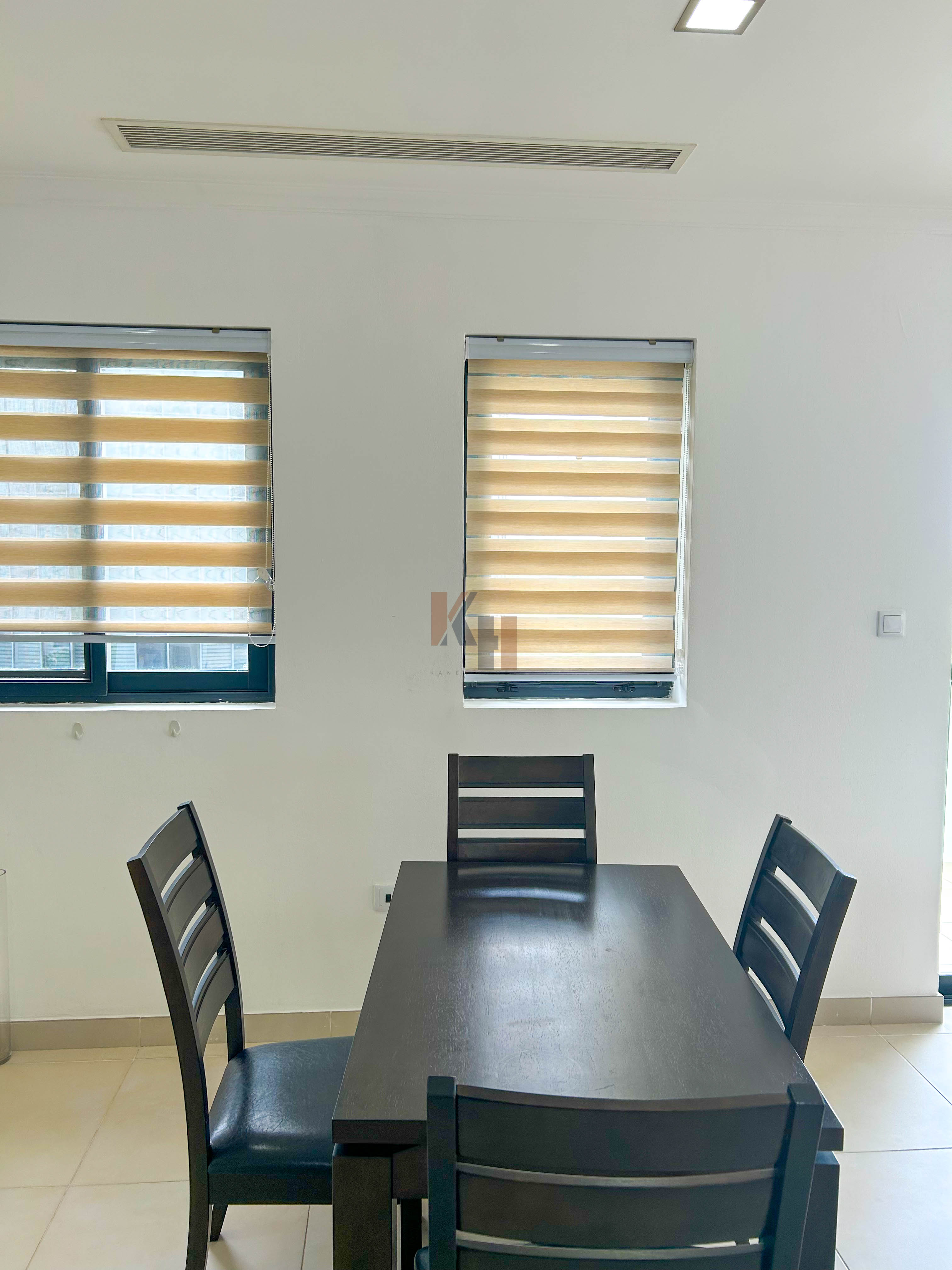 1 bed 1 bath furnished apartment in Cantonments
